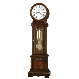 Howard Miller Engels Grandfather Clock