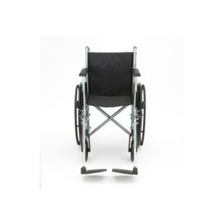 Medline Excel K1 Basic Wheelchair