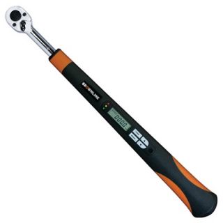 Brown Line 0.5 Drive Digital Torque Wrench   BLD0212C