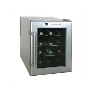 Free Standing Wine Refrigerators