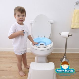 Mom Innovations Potty Training in One Day   The Complete System for