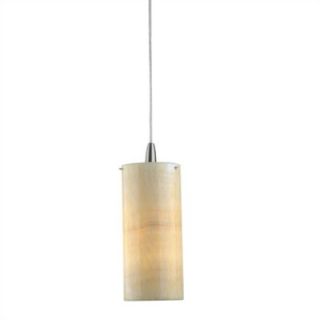 Philips Forecast Lighting Hudson Pendant Shade in Satin Nickel with