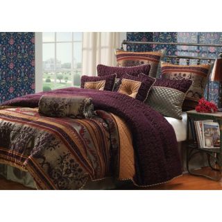 Bed in a Bag Comforter Set, Bedding Collection Online