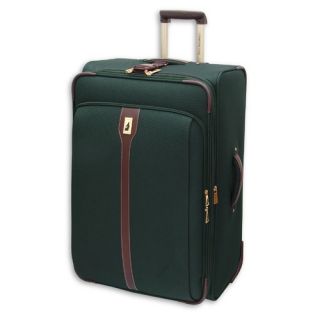 Oxford II 28 Expandable Upright Suitcase