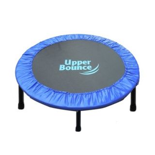 Upper Bounce Trampoline and Parts
