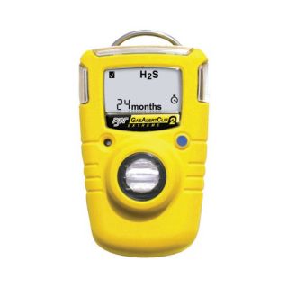 Year GasAlertClip Extremee Portable Gas Detector For Oxygen