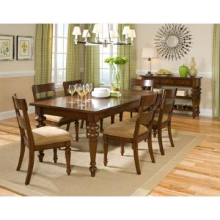 Legacy Classic Furniture Homestead Side Chair   9720 140 KD