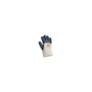  Edge® Nitrile Palm Coated Gloves With Knit Wrist (144 Pair Per Case