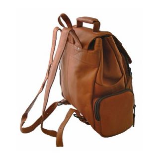 Latico Leathers Heritage Discovery Backpack