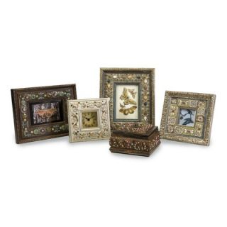 IMAX Clementine Decorative Collection (Set of 5)