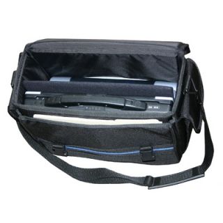 Jelco Padded Carry Bag for Projector, Laptop and Accessories