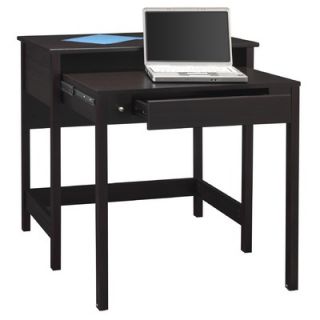 Bush My Space Easy Brandywine Pullout Laptop Computer Desk   MY72702