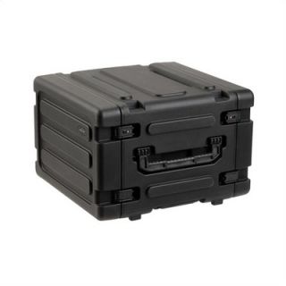 SKB Mil Standard Rolling Roto Case: 10 5/8 H x 17 1/2 W x 28 3/4 D