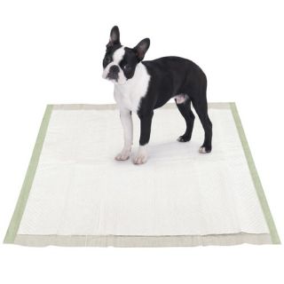 Four Paws Wee Wee Pads Puppies Pet Training   150 Count Bulk