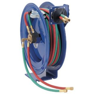 Welding Hose Reels   dual hose spring rewindhose reel   SHW N 150