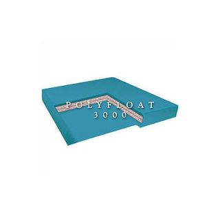 American National Poly Float 3000 Water Mattress   90 5030 xx