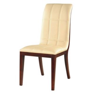 International Design Royal Parsons Chair (Set of 2)