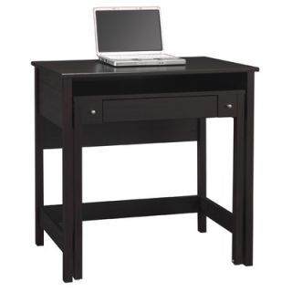 Bush My Space Easy Brandywine Pullout Laptop Computer Desk   MY72702