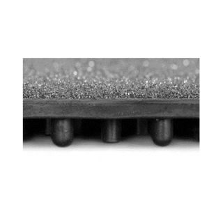 Superior Manufacturing Nitrile Rubber Niru Cushion Ease Wet / Dry Anti