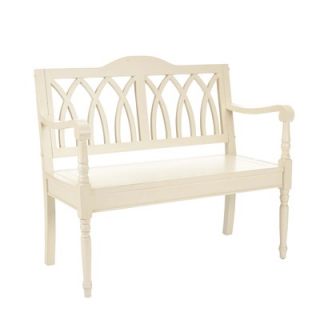 Johnston Casuals Modulus Upholstered Bench   24 161