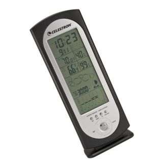 Celestron Deluxe Compact Weather Station