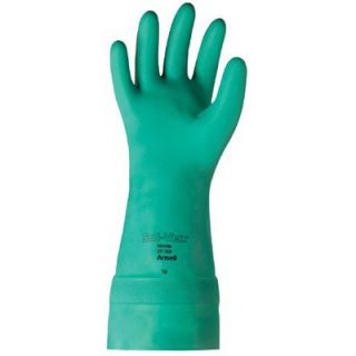  Nitrile Gloves   117208 8 sol vex unsupported nitrile line   37 165 8