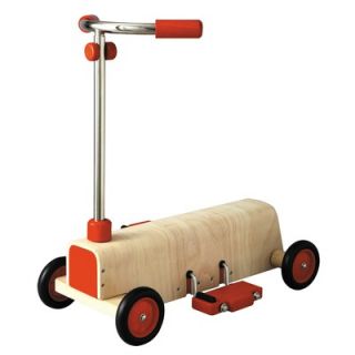 Plan Toys Activity Scooter