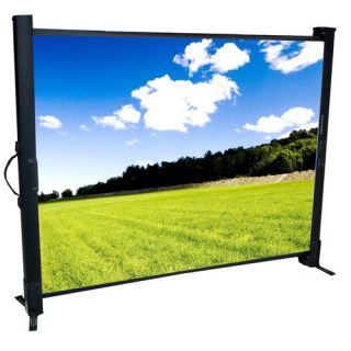 Portable Projection Screens Projector Screen