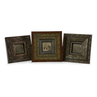 Traditional Picture Frames