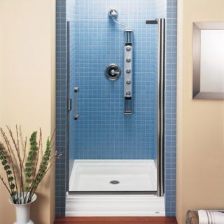 American Standard VertiSpa Diverter Shower System Valve