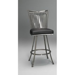 Johnston Casuals Genesis 30 Barstool with Arms