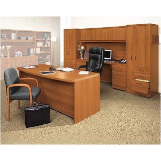 Correlation Standard Executive Desk Office Suite