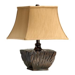 Cyan Design Mitchell Table Lamp in Brown