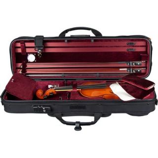 ProTec Professional 4/4 Violin Case