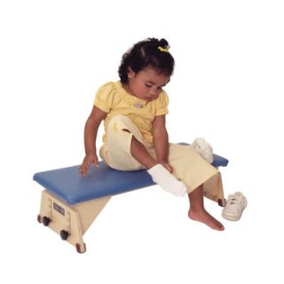 Kaye Products Tilting Therapy Bench   S1A*/S2A*/S5A*