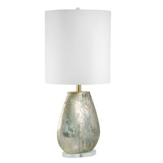 Lamp Works Table Lamp in Gold   250