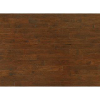 Mannington Inverness   Black Isle 5 Sculpted Hickory in Autumn