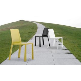 dCOR design Popsicle Side Chair