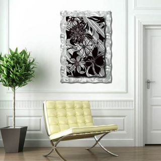 All My Walls Contrasted Nature Contemporary Wall Art   43.5 x 31