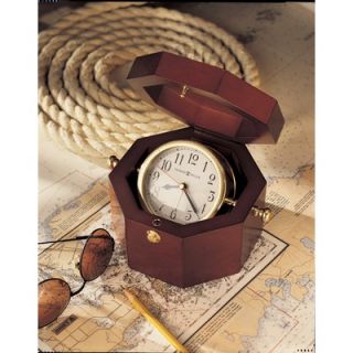 Howard Miller Chronometer Maritime Clock