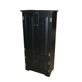 TMS Tall Cabinet
