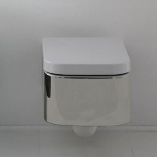 Scarabeo by Nameeks Next Wall Hung Toilet