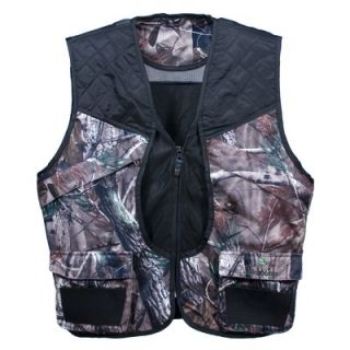 Lucky Bums Kids Upland Game Vest   188