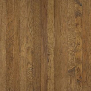 Shaw Floors Chelsea 3 Engineered Hickory in Central Park   SW188
