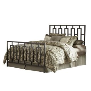 FBG Miami Metal Headboard   B65444 / B65445 / B65446