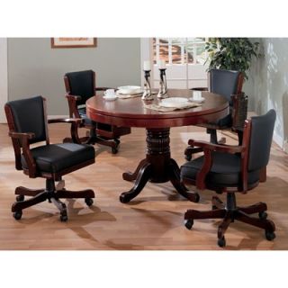 Wildon Home ® Norwitch Gaming Table