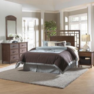 Padre Island Panel Bedroom Collection