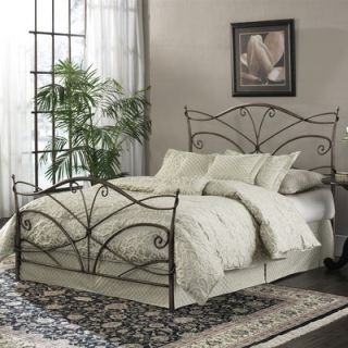 FBG Papillon Metal Headboard   B15964 / B15965 / B15966