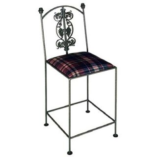 Grace Vineyard Counter Stool