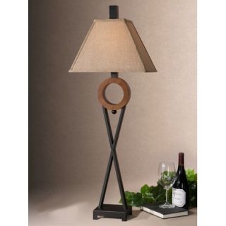 Uttermost Denton Table Lamp
